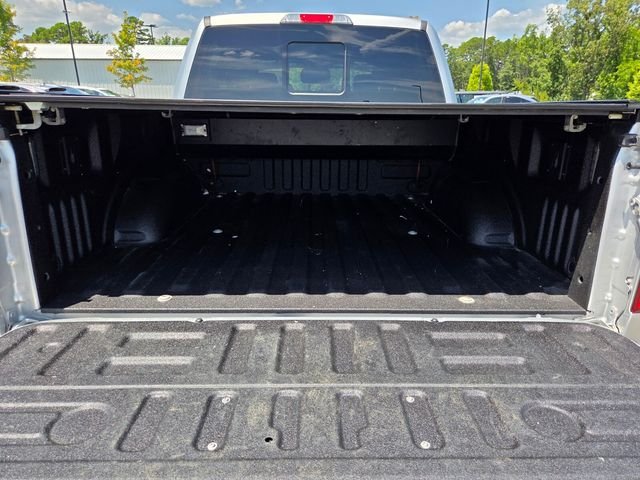 Used 2019 Silver Ford Platinum image 21