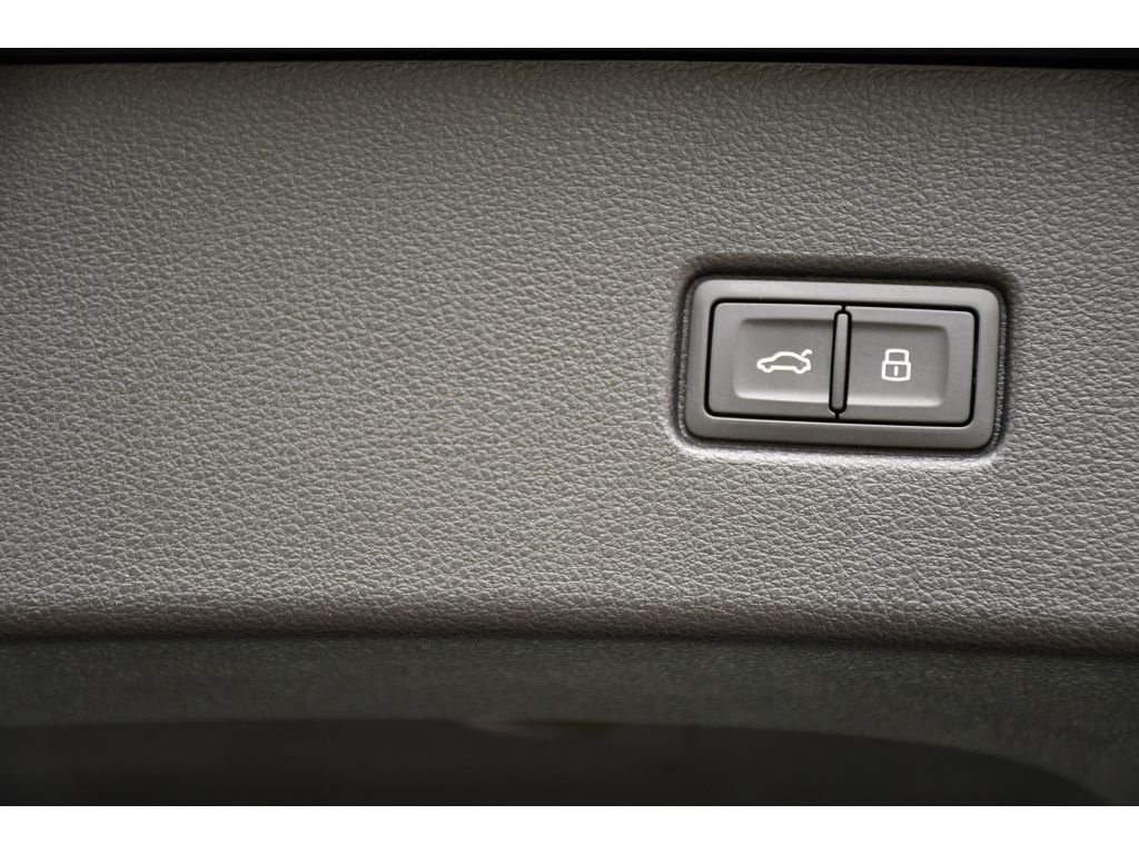Used 2025 Gray Audi S line Premium Plus image 24