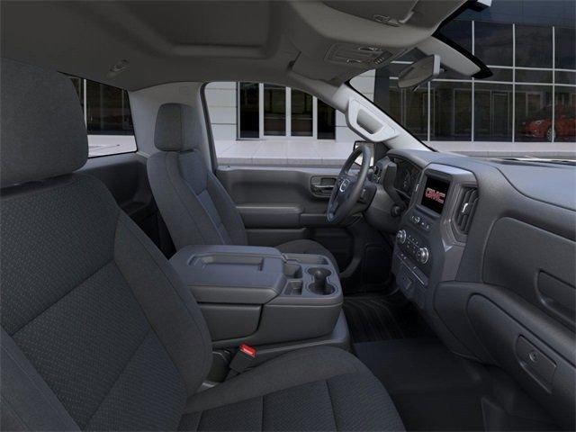 2025 GMC Sierra 1500 Pro - Photo 17