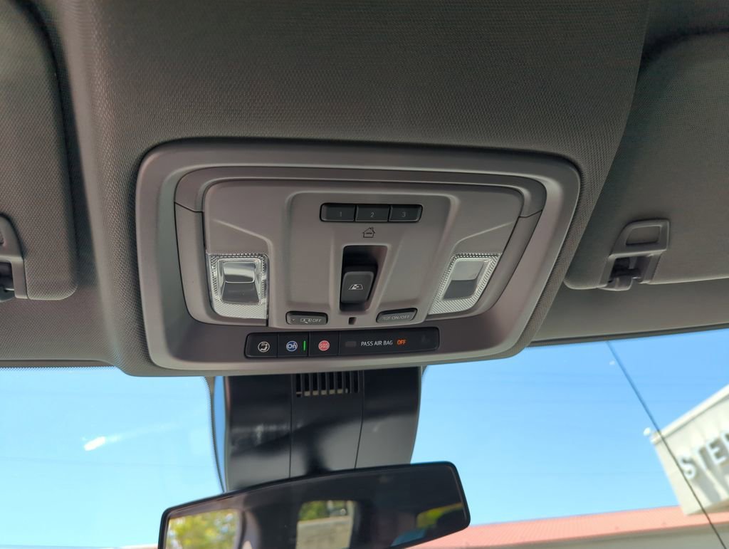2026 GMC Sierra 1500 Elevation - Photo 25