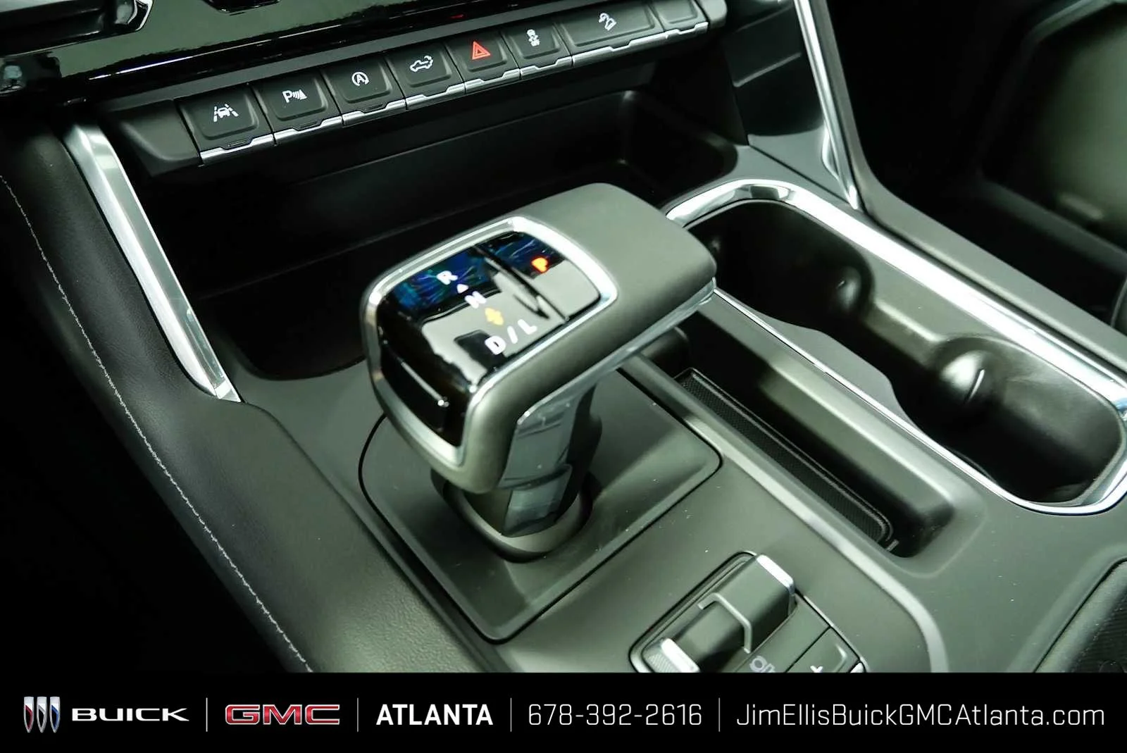 New 2026 Sterling Metallic GMC Denali image 19