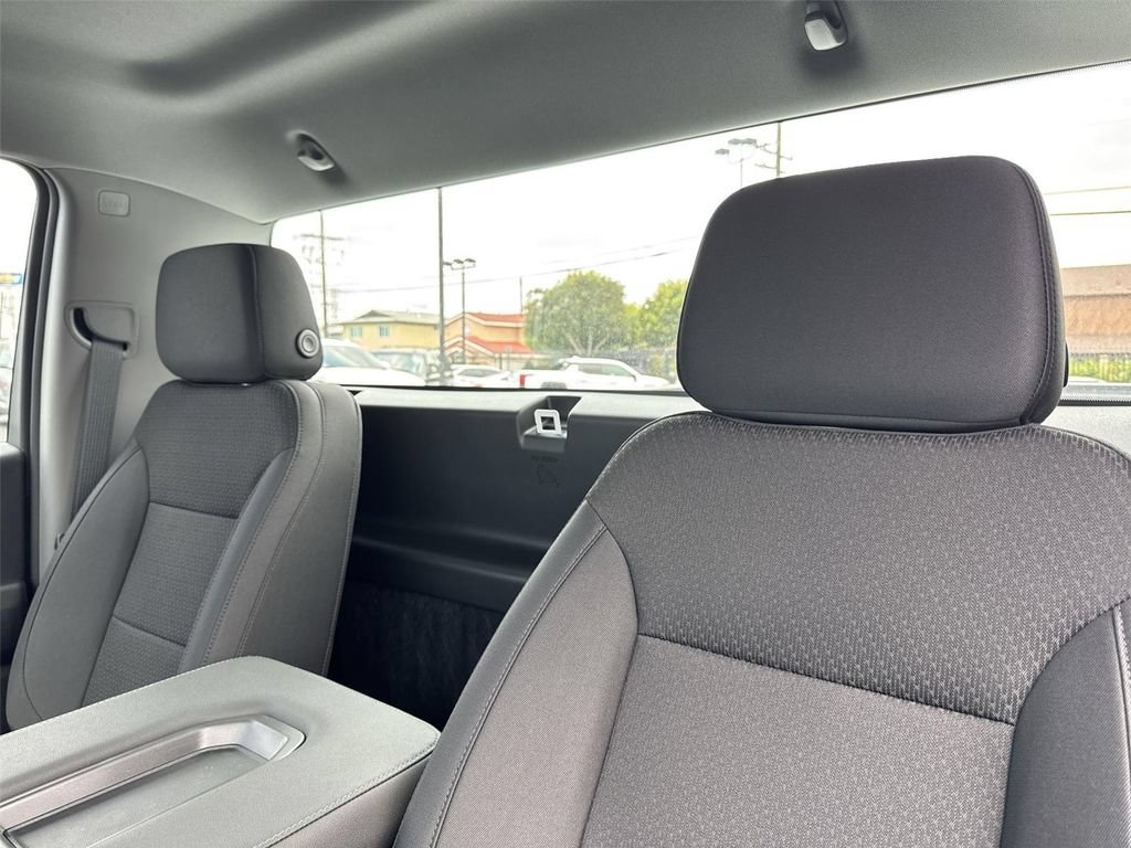 2026 Chevrolet Silverado 1500 Work Truck - Photo 23