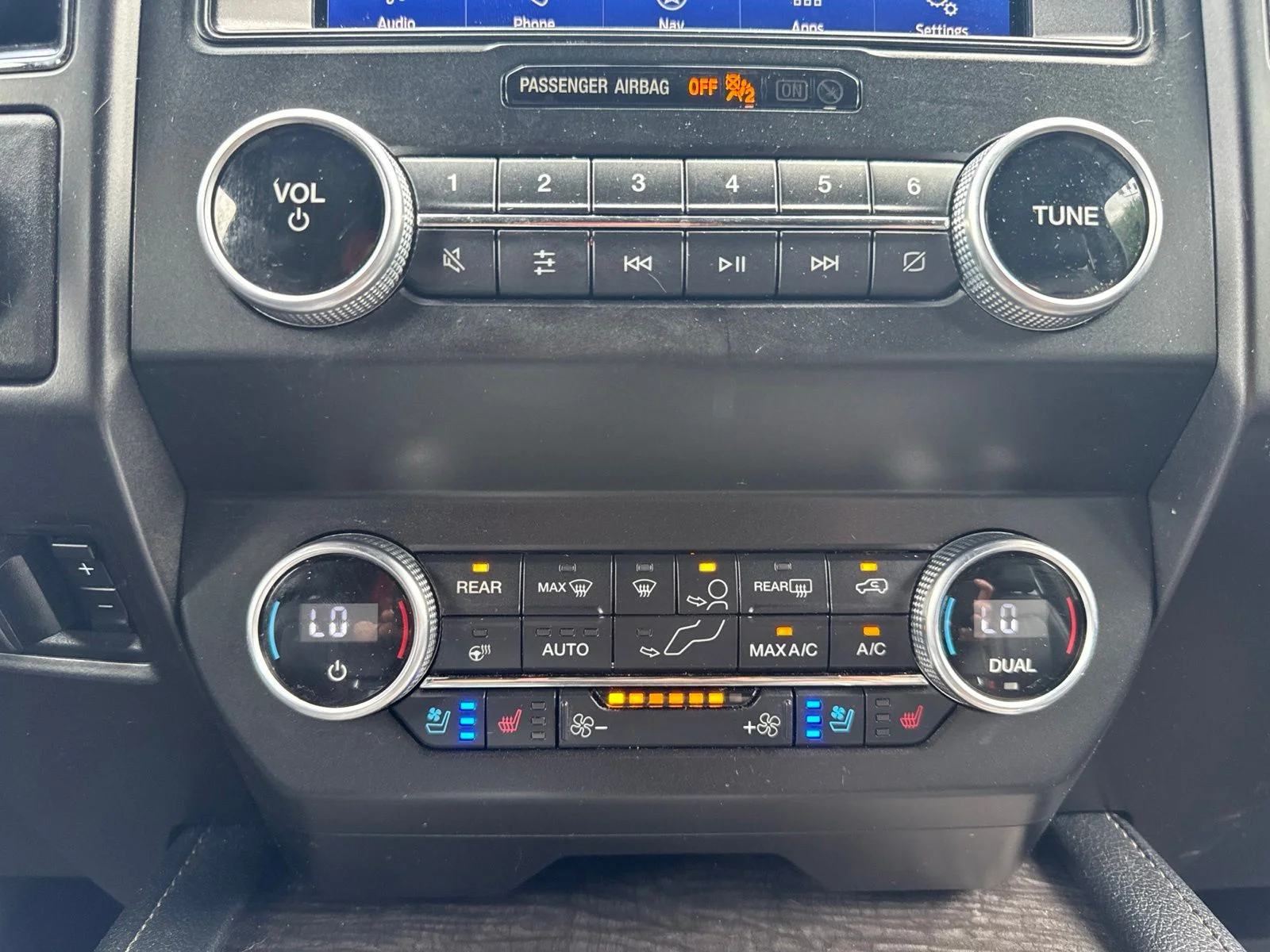 Used 2021 Silver Ford Limited image 22
