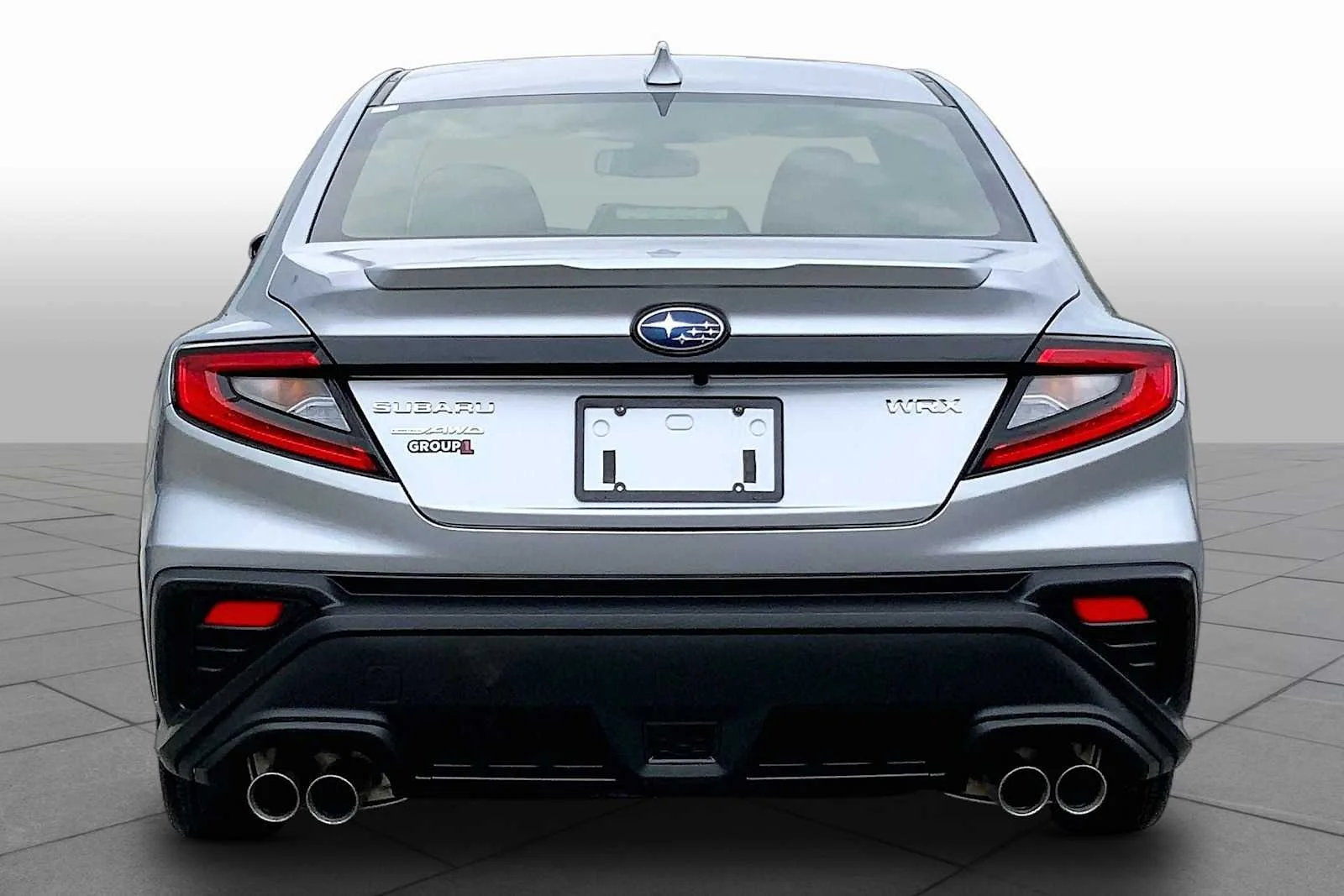 Certified Pre-Owned 2023 Subaru WRX Limited