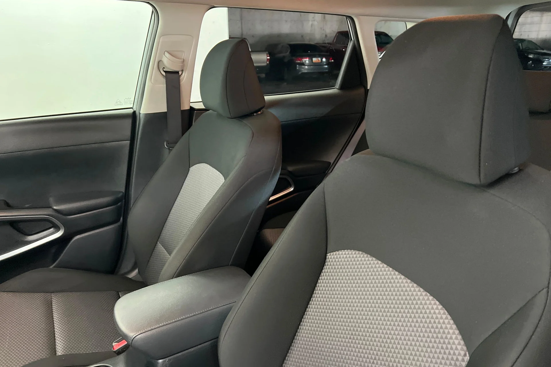 Used 2024 Steel Gray Kia S image 16
