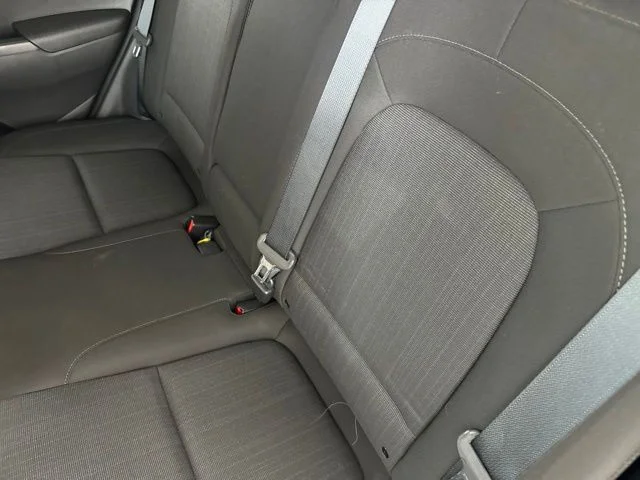 Used 2022 Black Hyundai SEL image 22