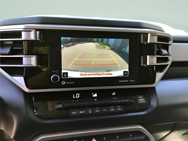 Used 2024 White Toyota SR5 image 18