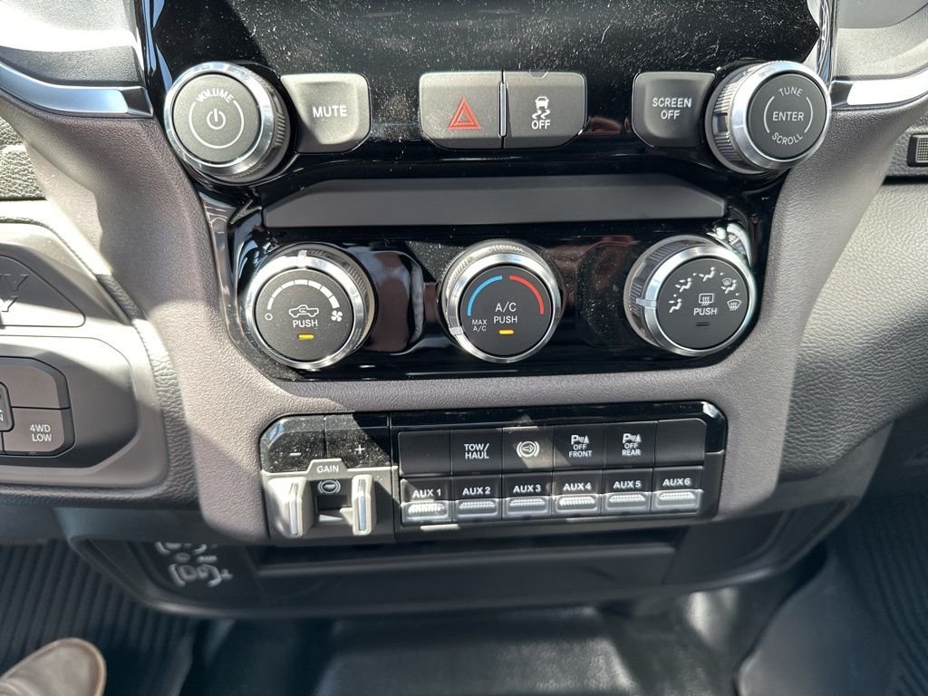 2025 RAM 2500 Big Horn - Photo 21