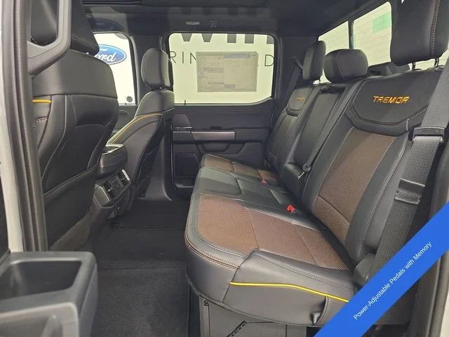 New 2026 Avalanche Ford Tremor® image 22