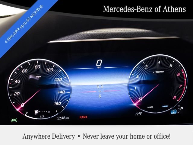 New 2026 MANUFAKTUR Moonlight White Magno Mercedes-Benz GLS 450 image 26