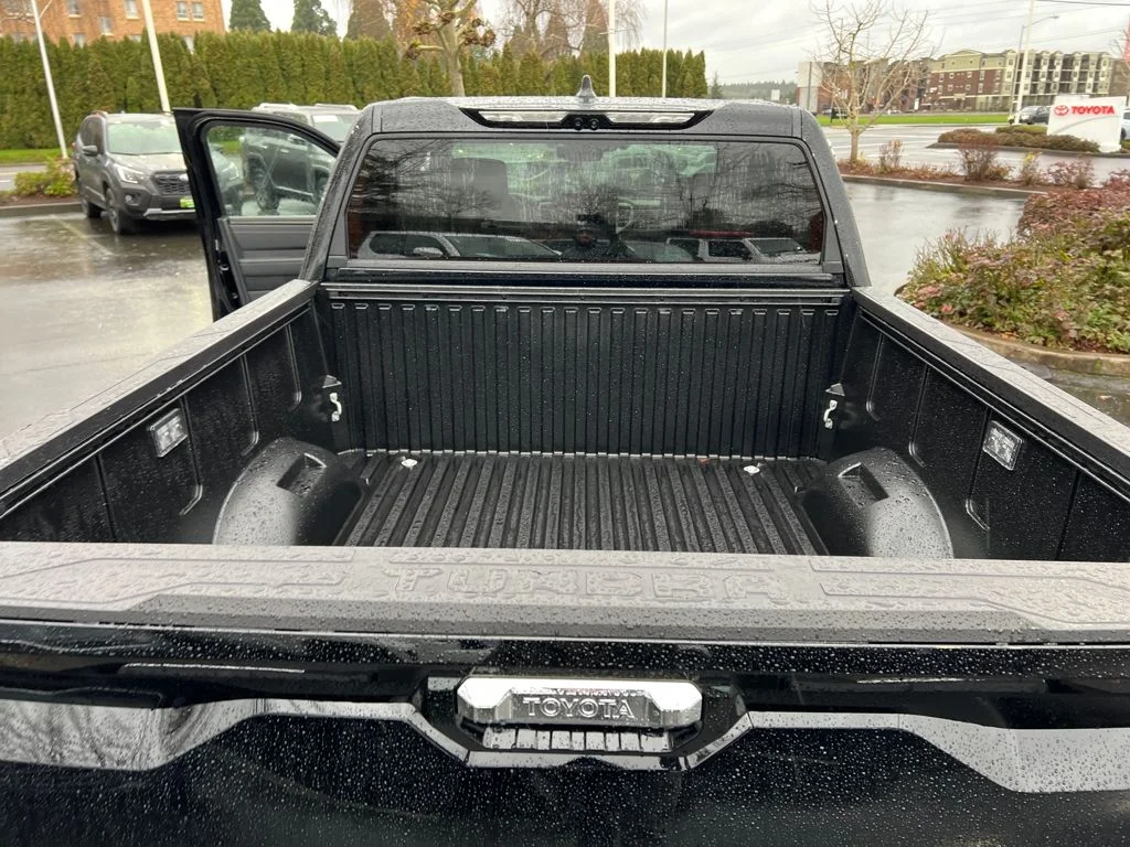 2026 Toyota Tundra Capstone - Photo 25