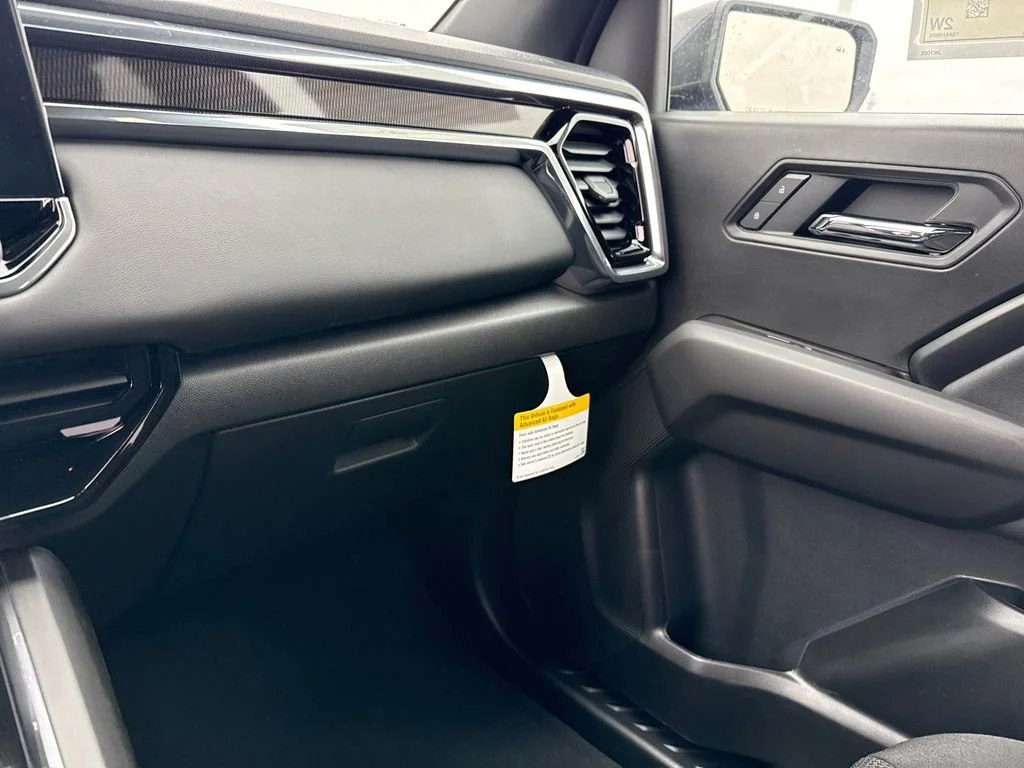 New 2026 Rapids Metallic GMC Elevation image 26
