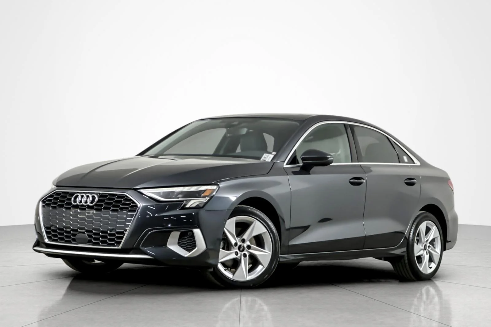 2023 Audi A3 40 TFSI Premium FWD S tronic's photo