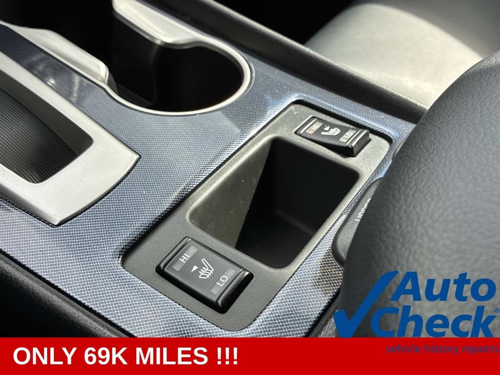 Used 2018 Gray Nissan 2.5 SR image 30