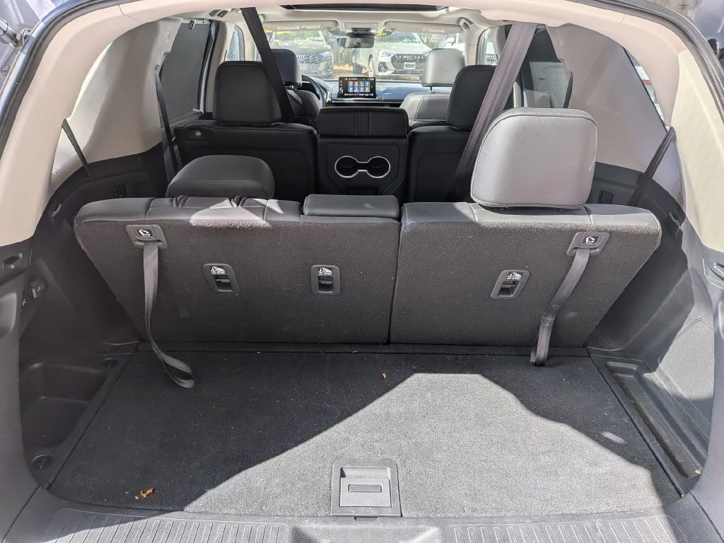 Used 2025  Honda Touring image 31