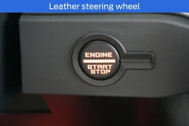 New 2026 Shelter Green Metallic Ford Raptor® image 17