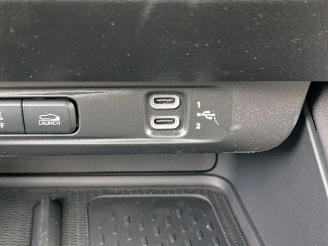 New 2026 Black Dodge R/T Plus image 20
