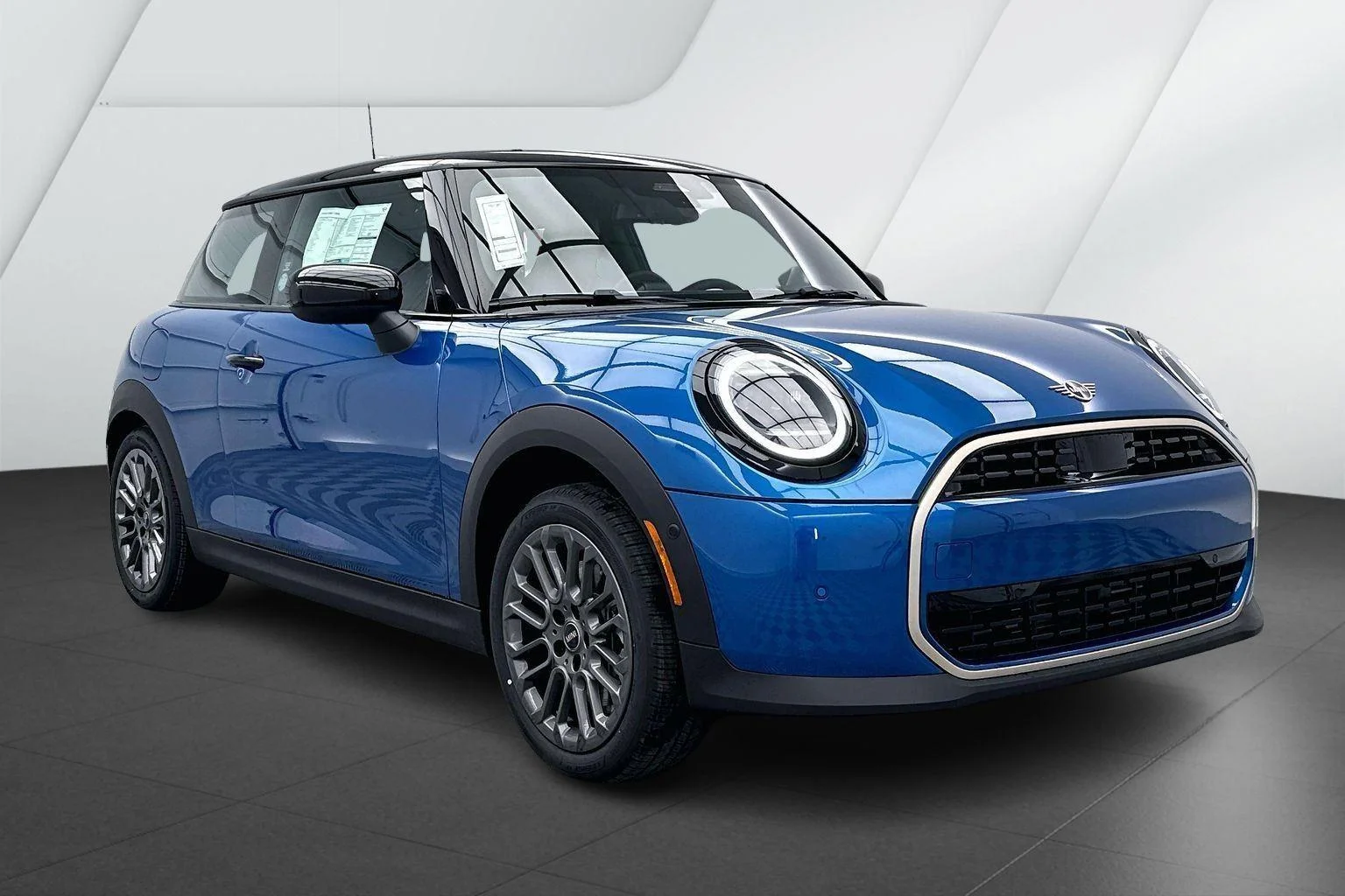 2026 MINI Hardtop 2 Door
