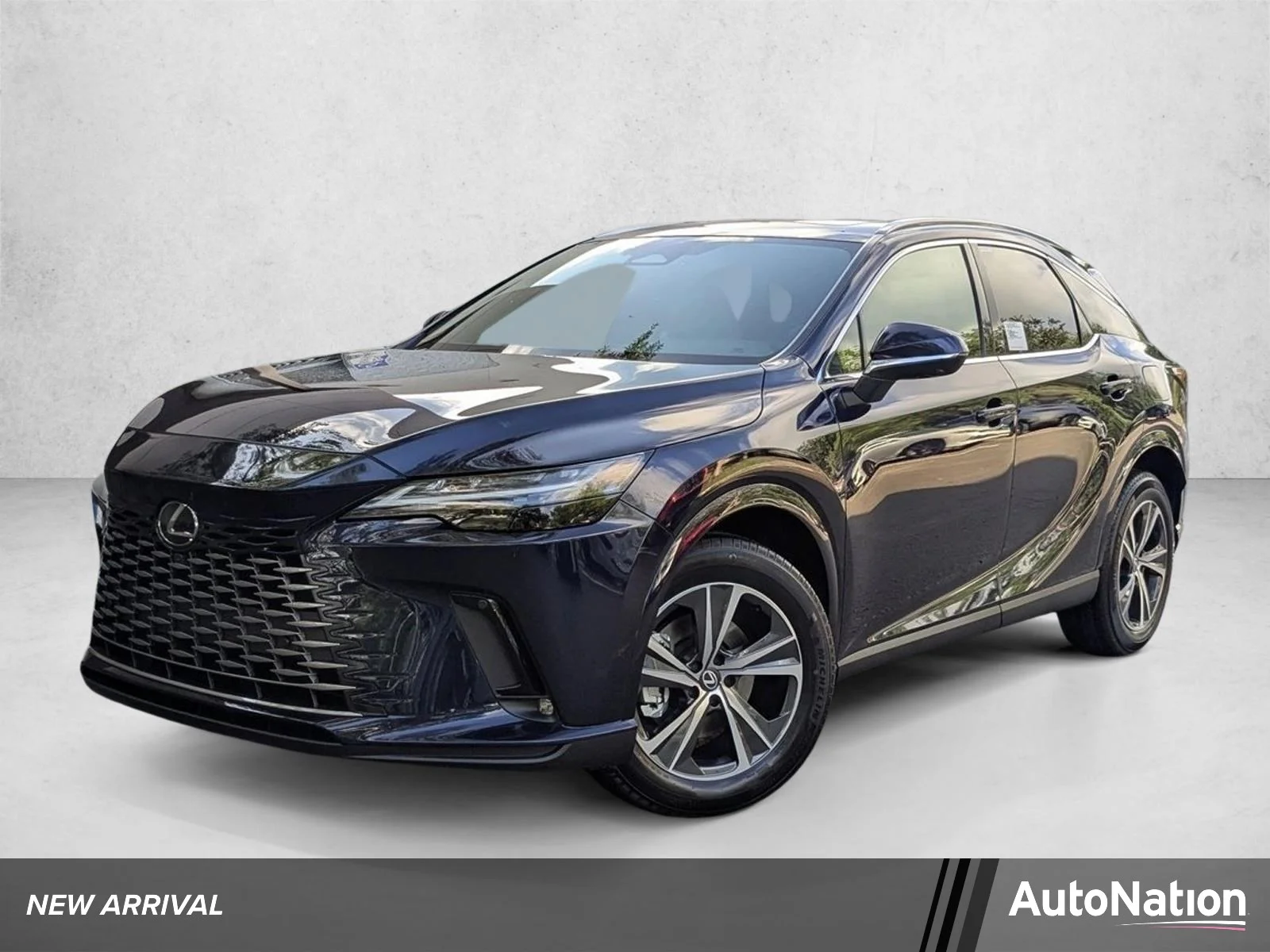 2026 Lexus RX 350 350 Premium FWD's photo