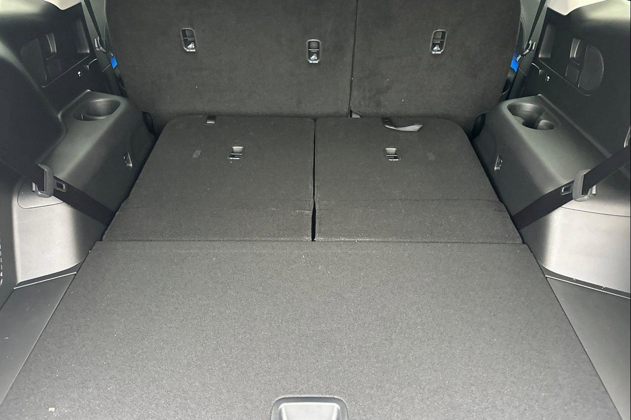 2026 Hyundai IONIQ 9 SEL - Photo 16
