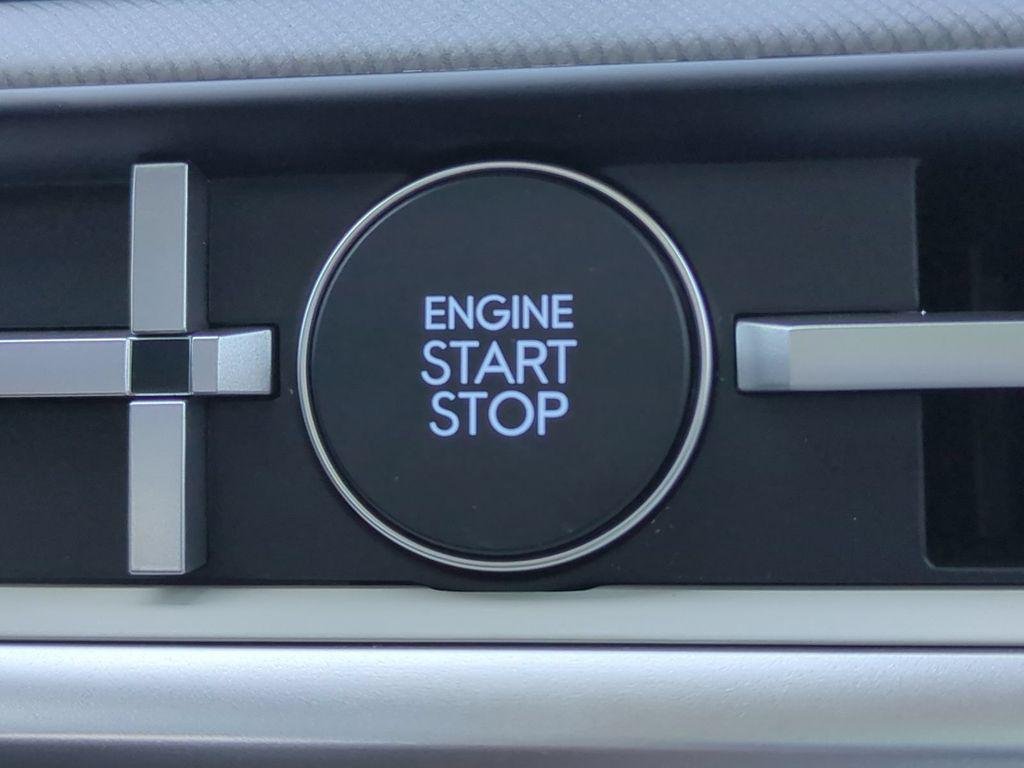 New 2026 Black Hyundai SEL image 36