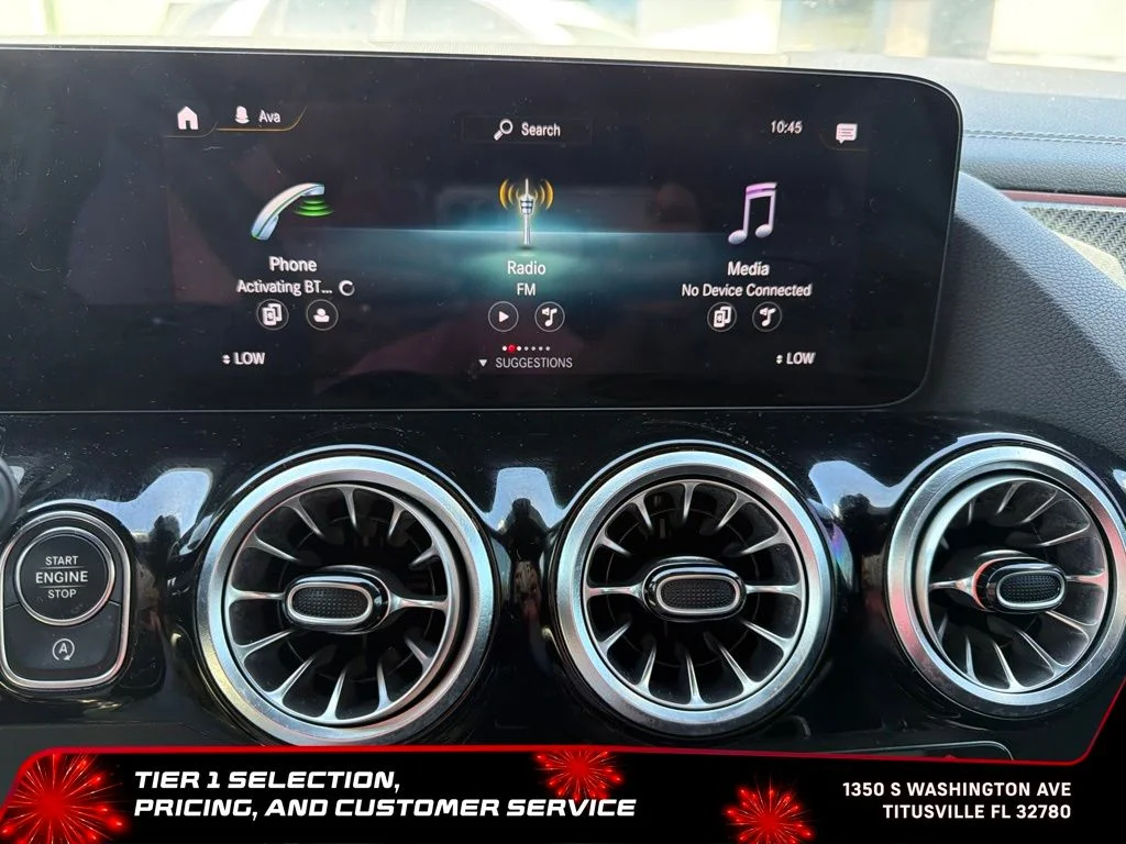 Used 2023  Mercedes-Benz GLA 35 AMG® image 7