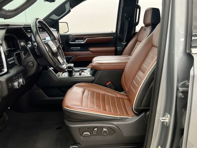 2023 GMC Sierra 1500 Denali Denali Ultimate - Photo 9