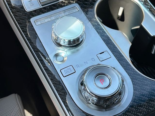 New 2026 Blue Genesis 3.5T SPORT PRESTIGE image 17