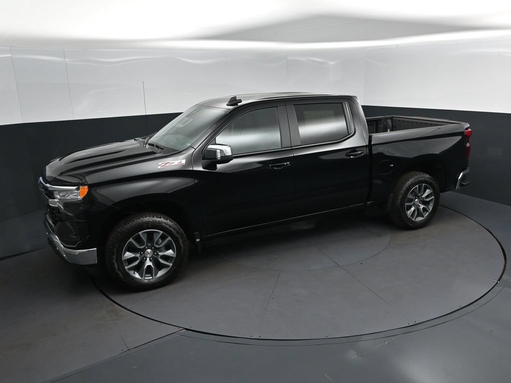 2026 Chevrolet Silverado 1500 LT - Photo 32