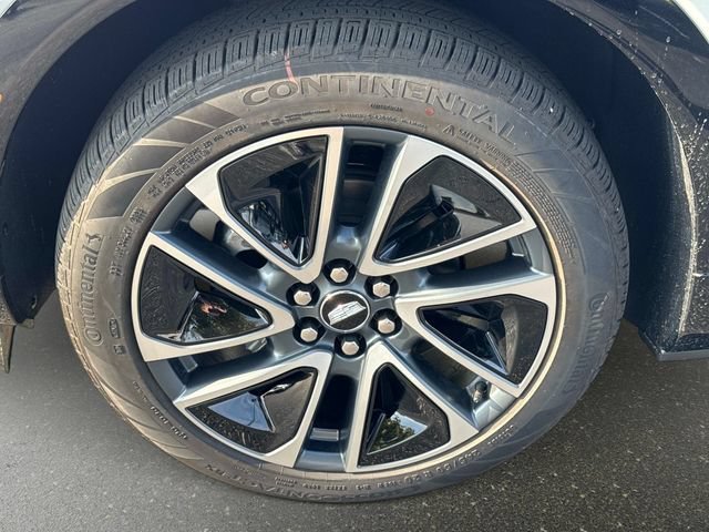 2027 Cadillac OPTIQ Sport - Photo 9