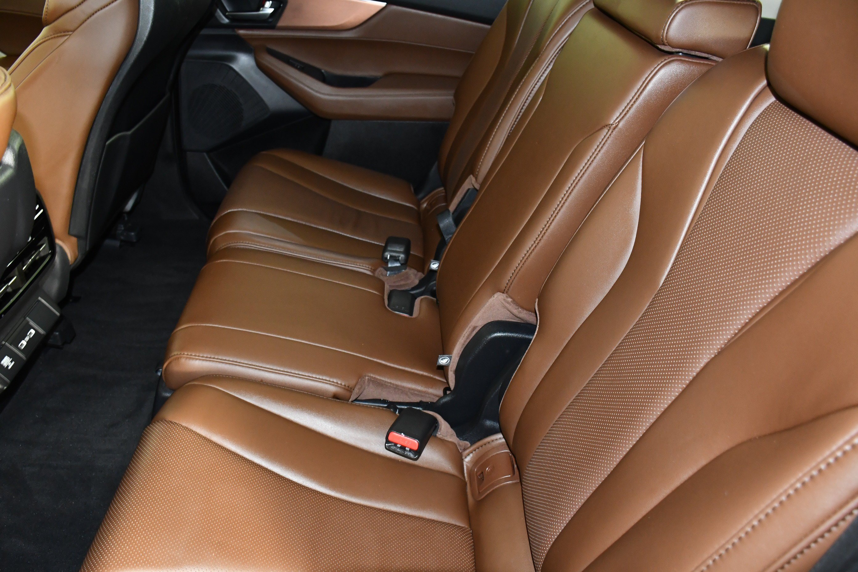 2024 Acura MDX Technology Package - Photo 102