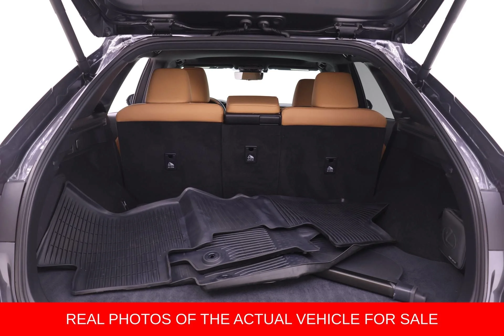 2024 Lexus RX 350 - Photo 13