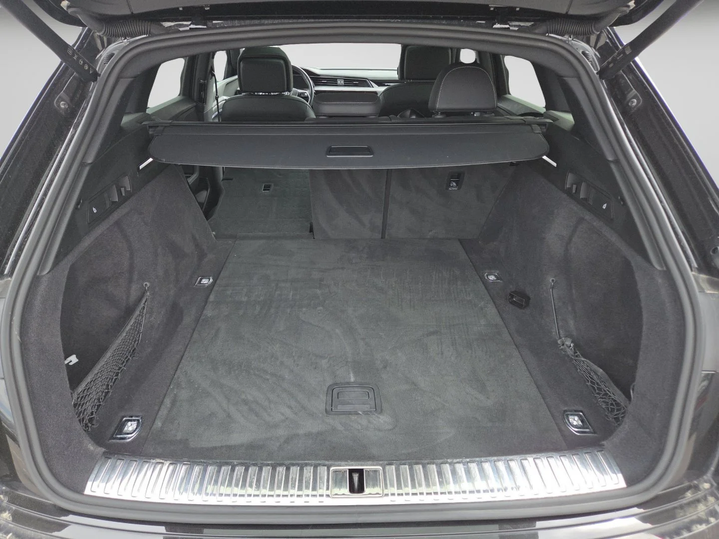 Certified Used 2023 Black Metallic Audi Premium image 28