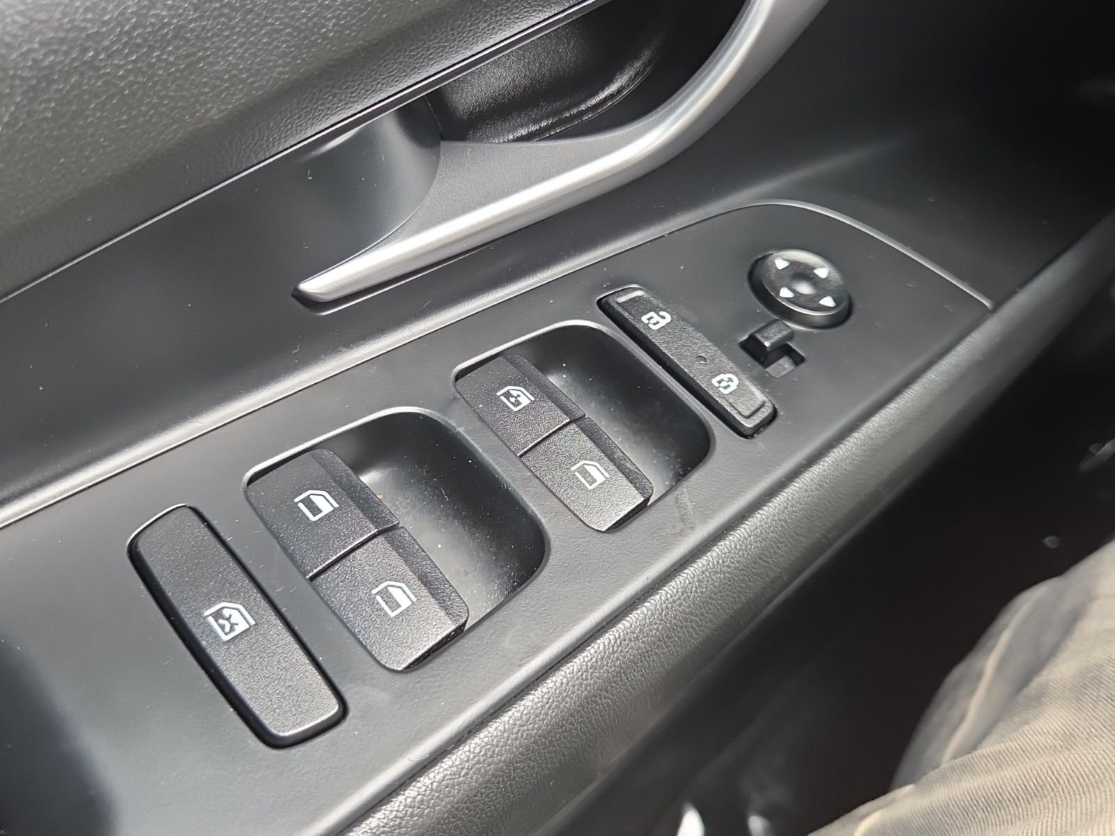 Used 2023 Gray Hyundai Limited image 21