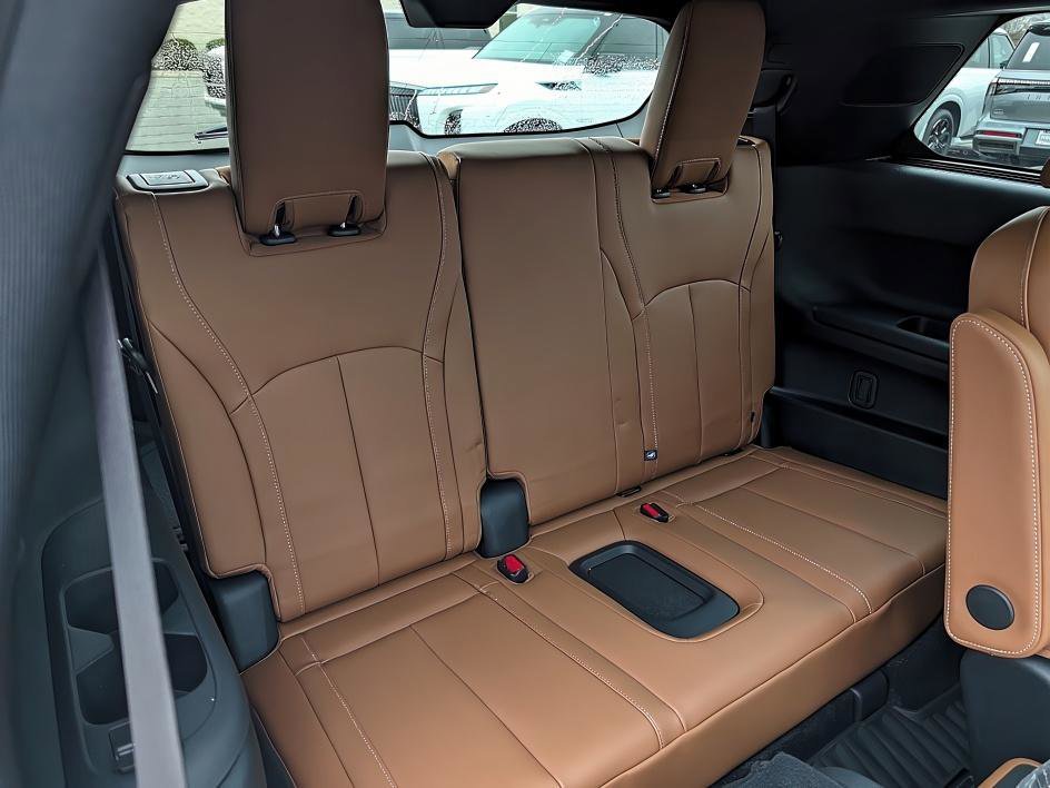 2026 INFINITI QX60 AUTOGRAPH - Photo 23