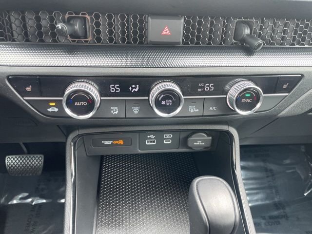 2024 Honda CR-V Sport - Photo 20