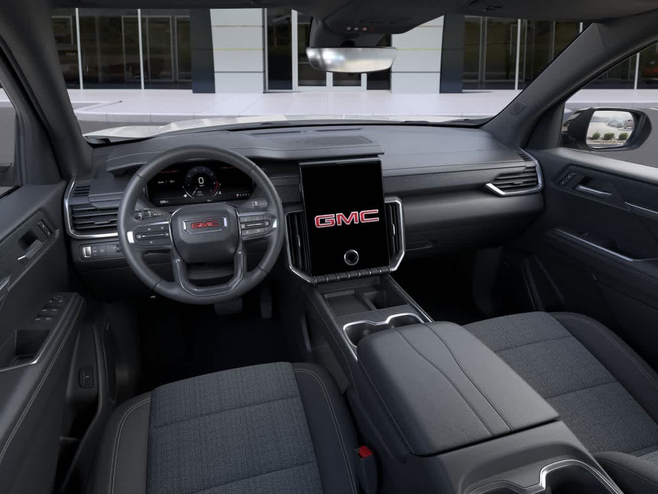2026 GMC Acadia Elevation - Photo 15