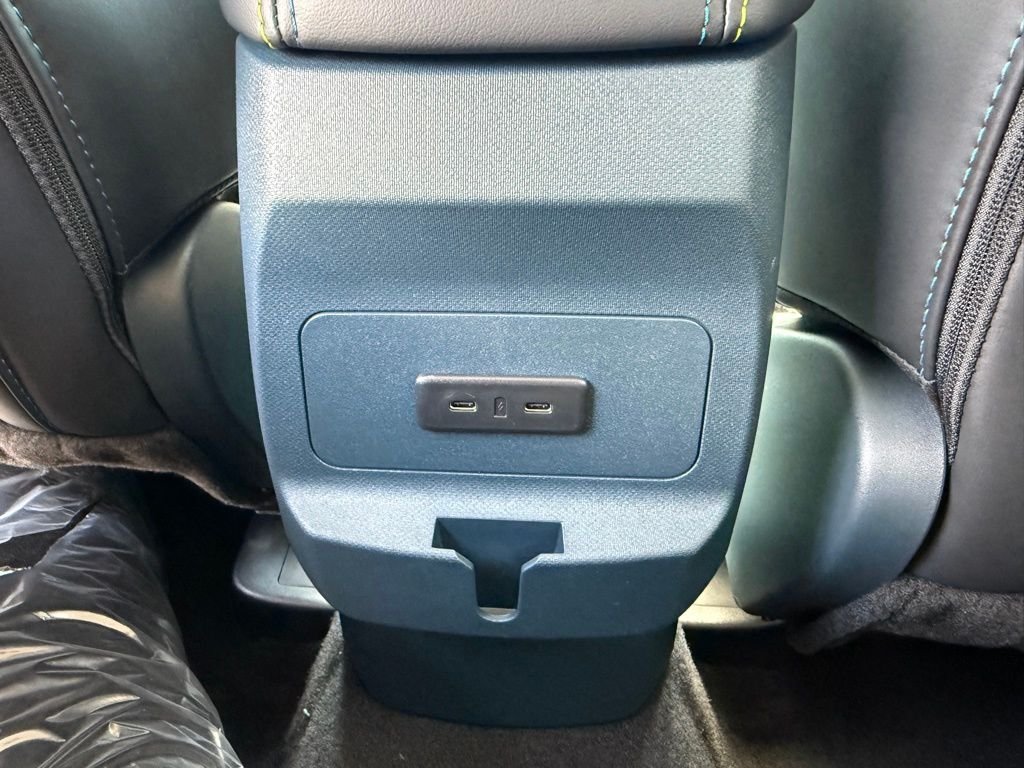 2025 Ford Maverick Lobo Standard - Photo 17