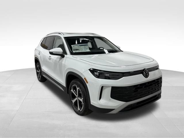 New 2026 White/off-white Volkswagen 2.0T SE image 6