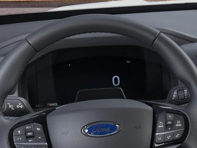 New 2026 Star White Metallic Tri-Coat Ford Platinum™ image 13