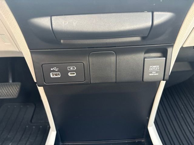 2025 Honda Odyssey EX-L - Photo 17