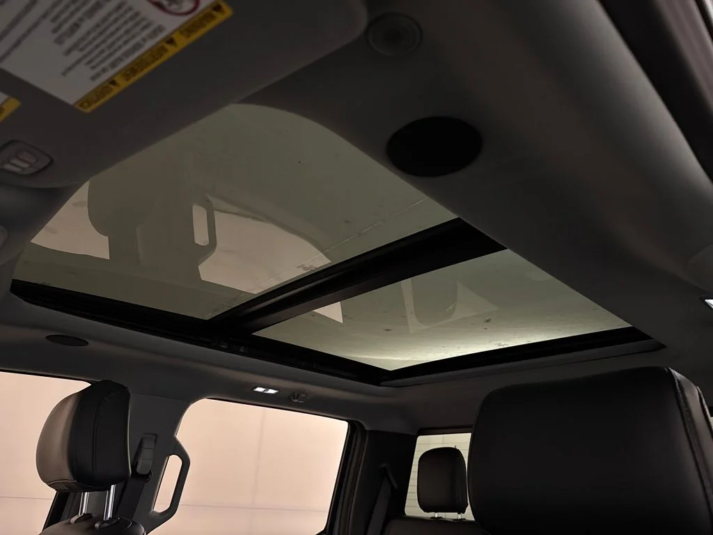New 2026 Gray Ford Lariat image 29