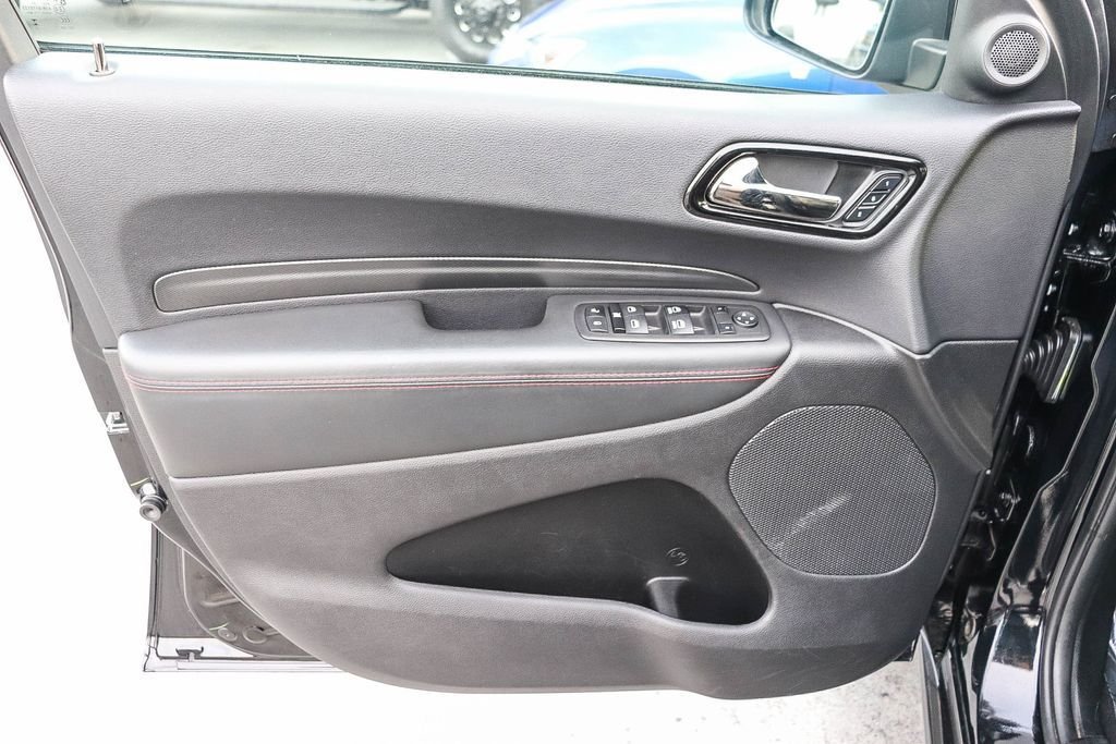 Used 2023 Black Clearcoat Dodge R/T Plus image 23