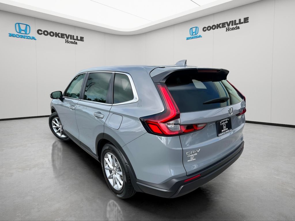Used 2026  Honda EX image 4