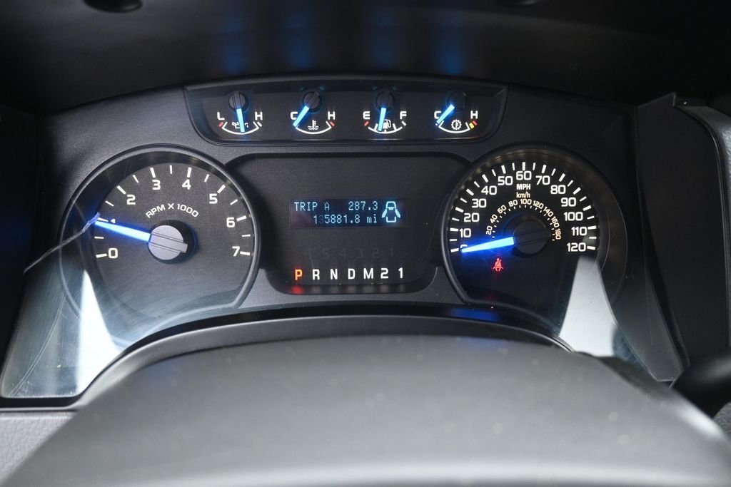 Used 2013 Oxford White Ford XL image 14