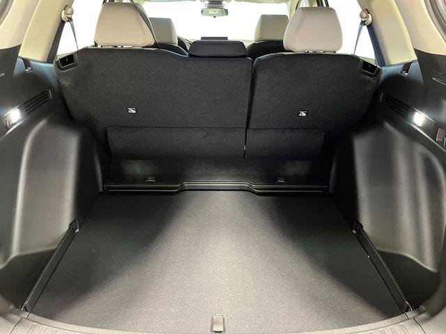 2026 Honda CR-V LX - Photo 23