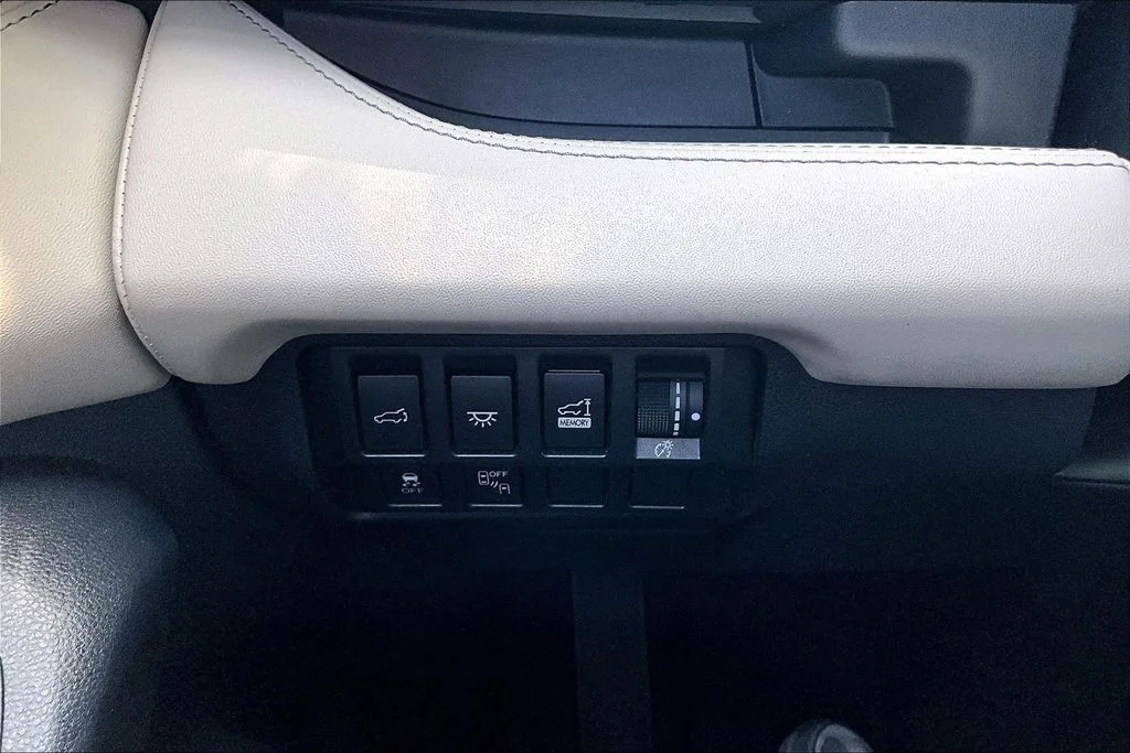 Certified Used 2021 Black Subaru Limited image 15