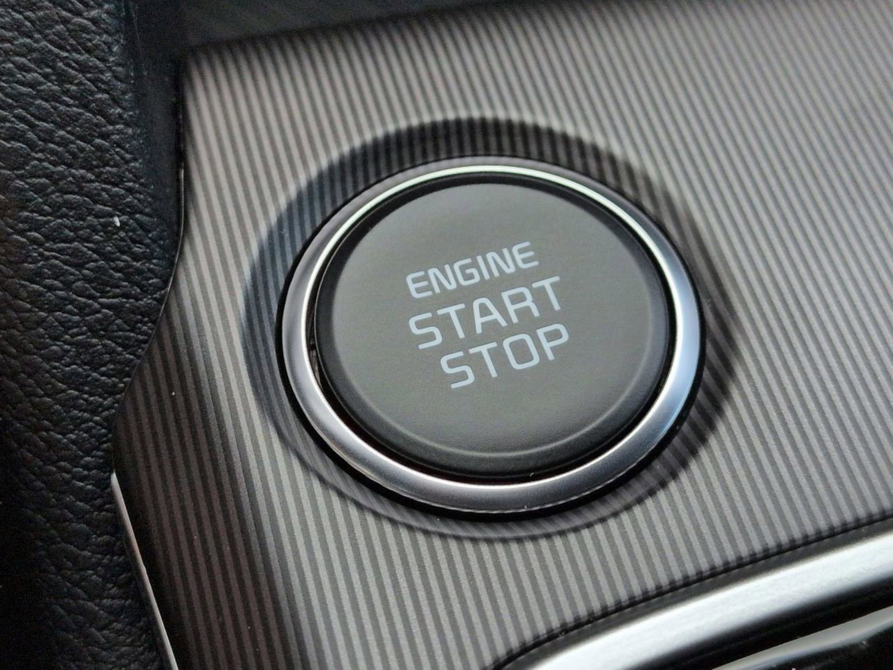 New 2026 Nebular Blue Kia EX image 33