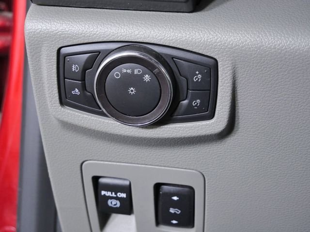 Certified Used 2019 Red Ford XLT image 26