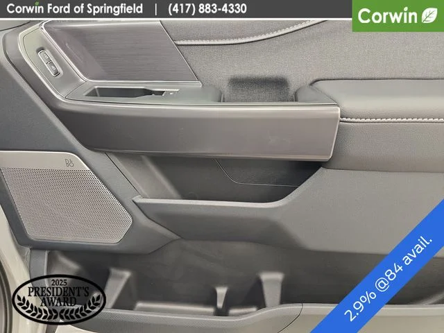 New 2026 Avalanche Ford Lariat® image 15